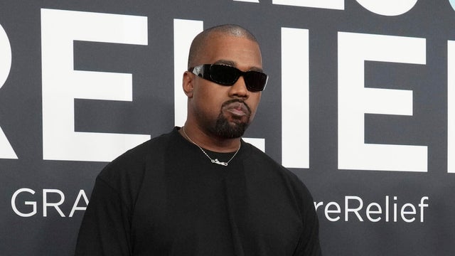 Kanye West 