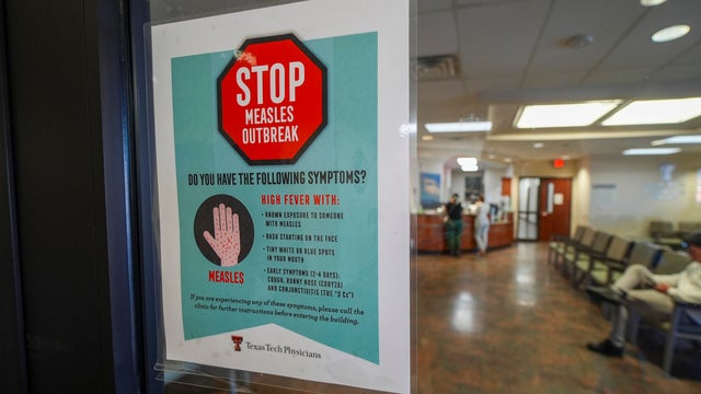 Centers for Disease Control and Prevention (CDC) headquarters 