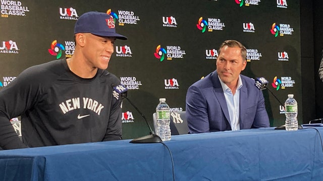 WBC US Judge 
