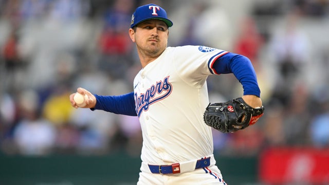 Angels Rangers Baseball 