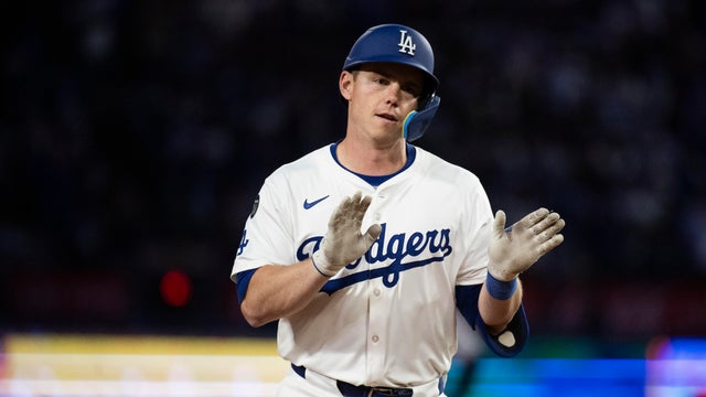 Rockies Dodgers Baseball 