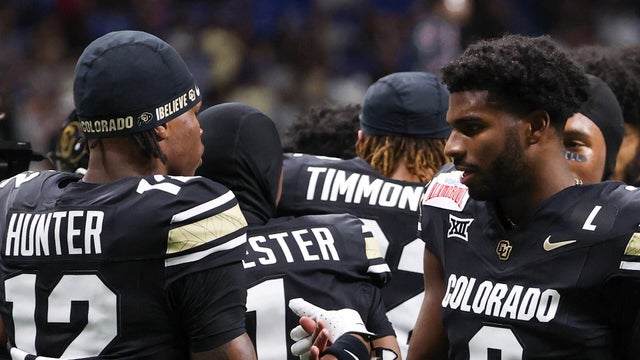 COLLEGE FOOTBALL: DEC 28 Valero Alamo Bowl - BYU vs Colorado 