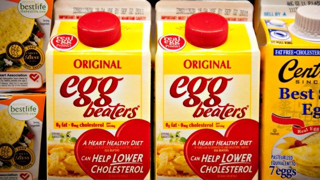ConAgra Profit Trails Analysts' Estimates On Higher Costs 