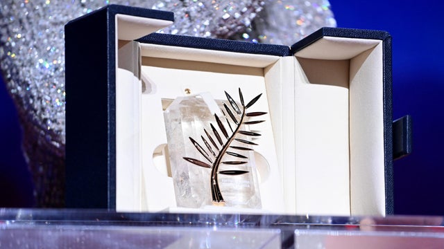 Opening Ceremony - The 75th Annual Cannes Film Festival 