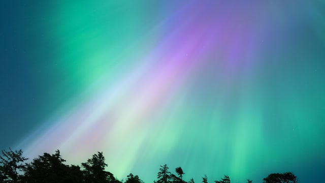Amazing Aurora 