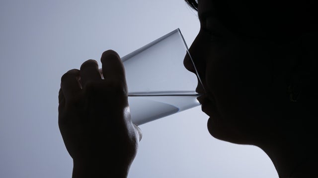 Drinking Water 
