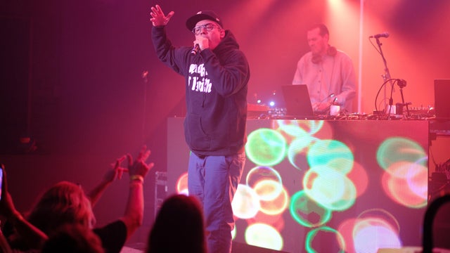 Atmosphere: The Traveling Forever Tour - Birmingham, AL 
