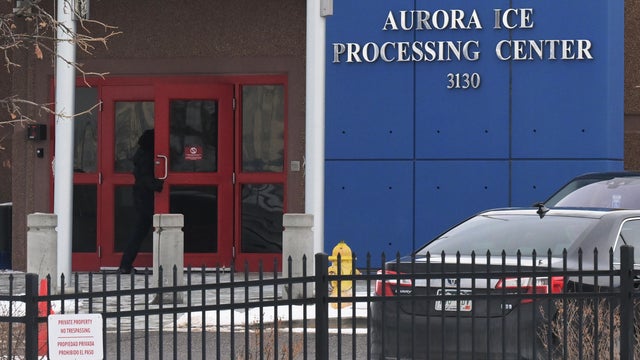 Immigration in Aurora, Colorado 