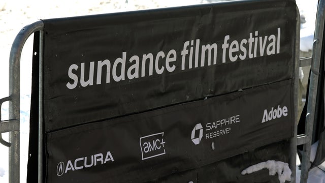 2025 Sundance Film Festival - General Atmosphere 