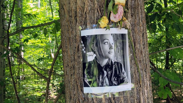 Rachel Morin Trial begins in Maryland 