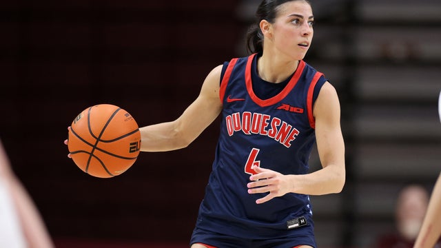 Duquesne v Fordham 