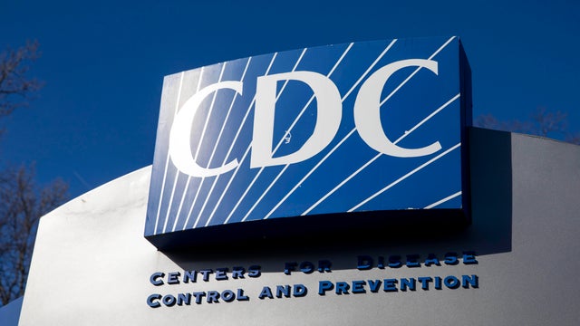 Centers for Disease Control and Prevention (CDC) headquarters 