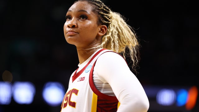 NCAA Women's Basketball Tournament - Elite Eight - Spokane 