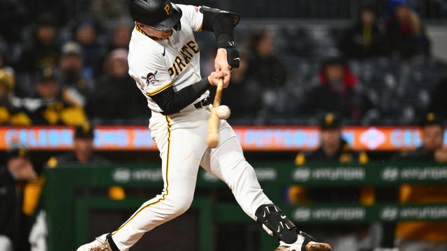 Washington Nationals v. Pittsburgh Pirates 