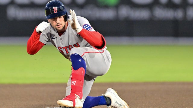 Alex Bregman 