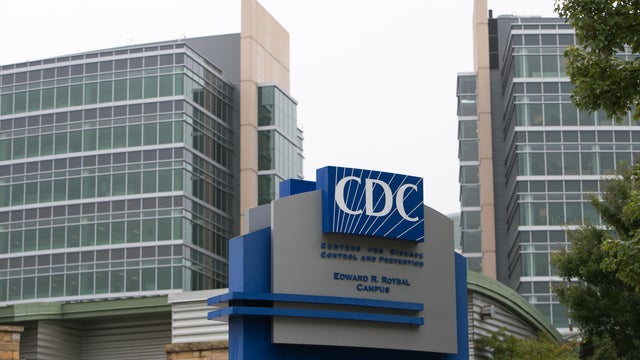 Centers for Disease Control and Prevention (CDC) headquarters 
