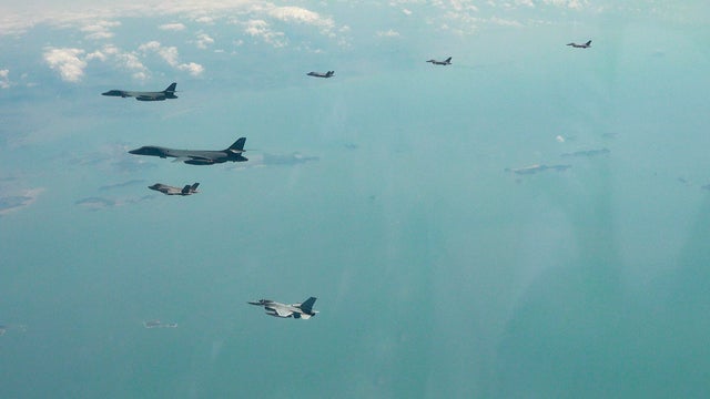 South Korea Koreas Tensions 
