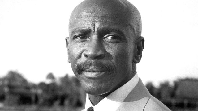 Louis Gossett, Jr 