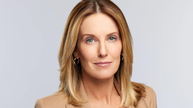 Sharyn Alfonsi 