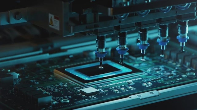 chip factory 