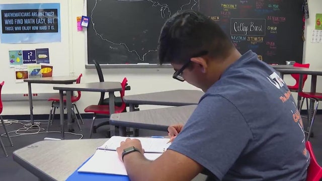 Piyush Malik, perfect score ACT, SAT 