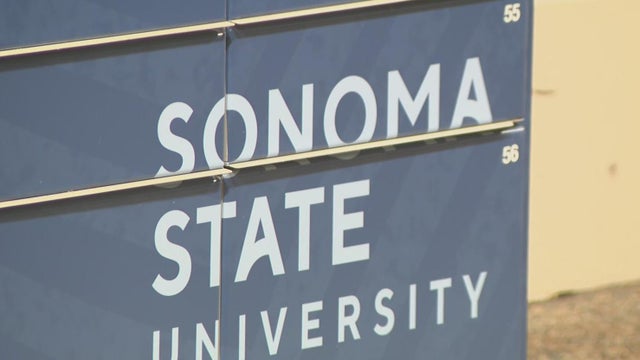 Sonoma State University 